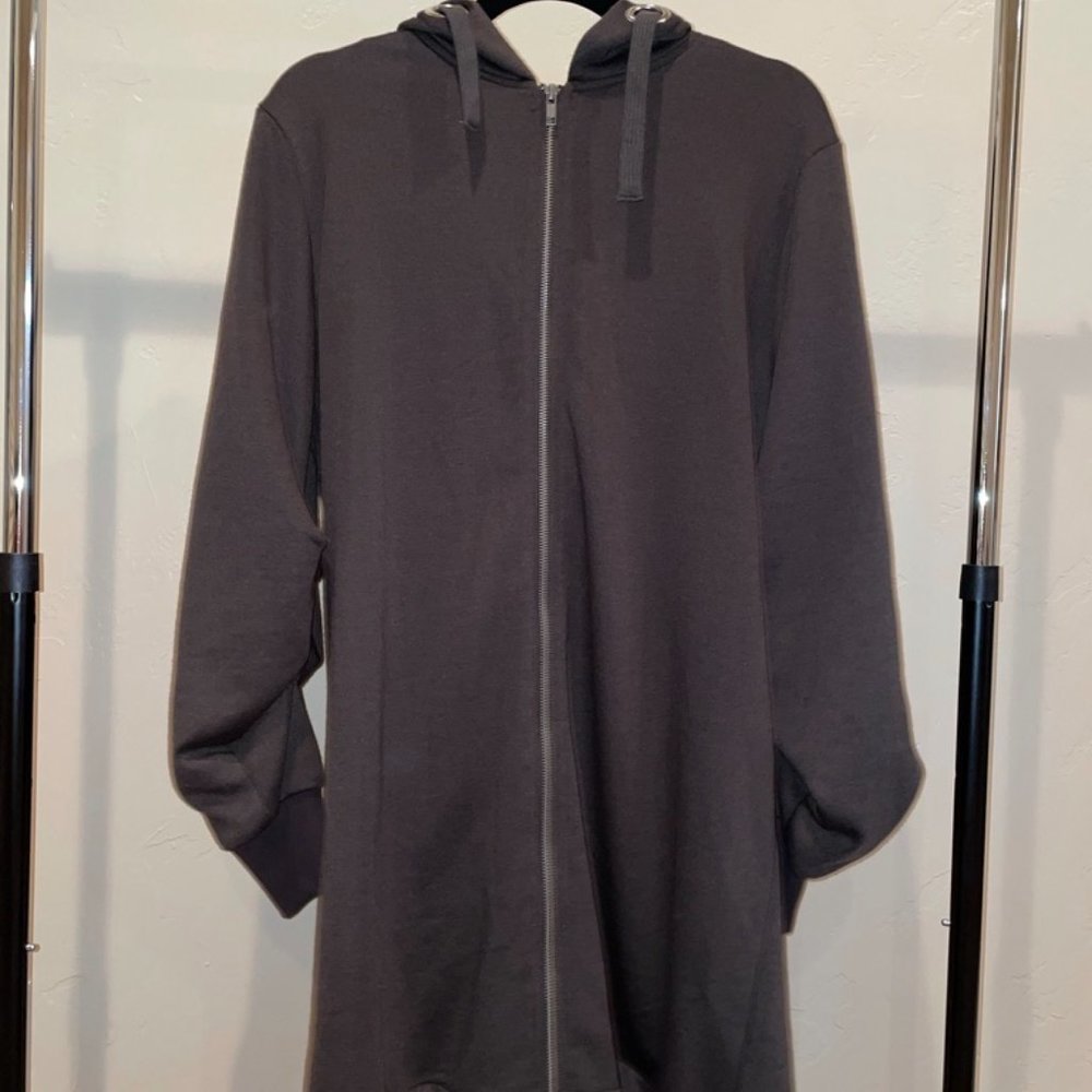 Green Jacket - Picture 3 of 6